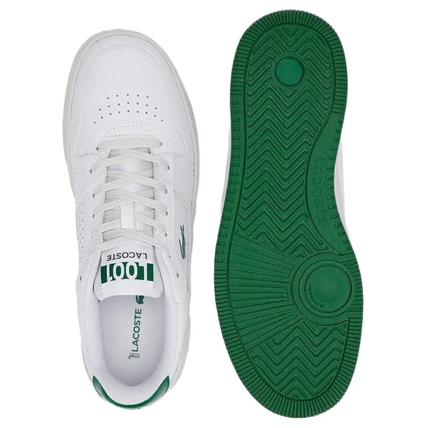 Кроссовки LACOSTE - изображение 5