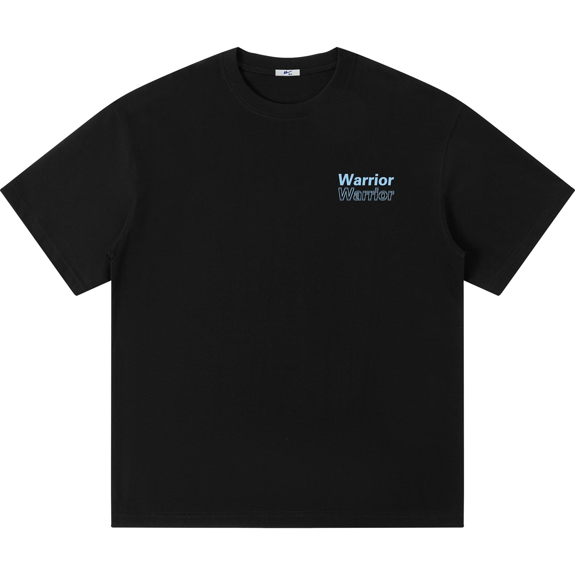 Футболка Warrior T - изображение 2