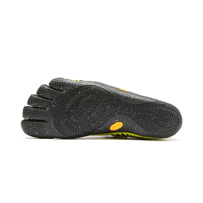 Кроссовки для спортзала Vibram GROUNDSPLAY FIVE Fingers Обувь Покрытие Легкий Быстросохнущий Низкий Верх Тренировочные Кроссовки Мужские - изображение 5