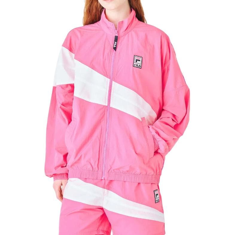 Куртка FILA - изображение 3