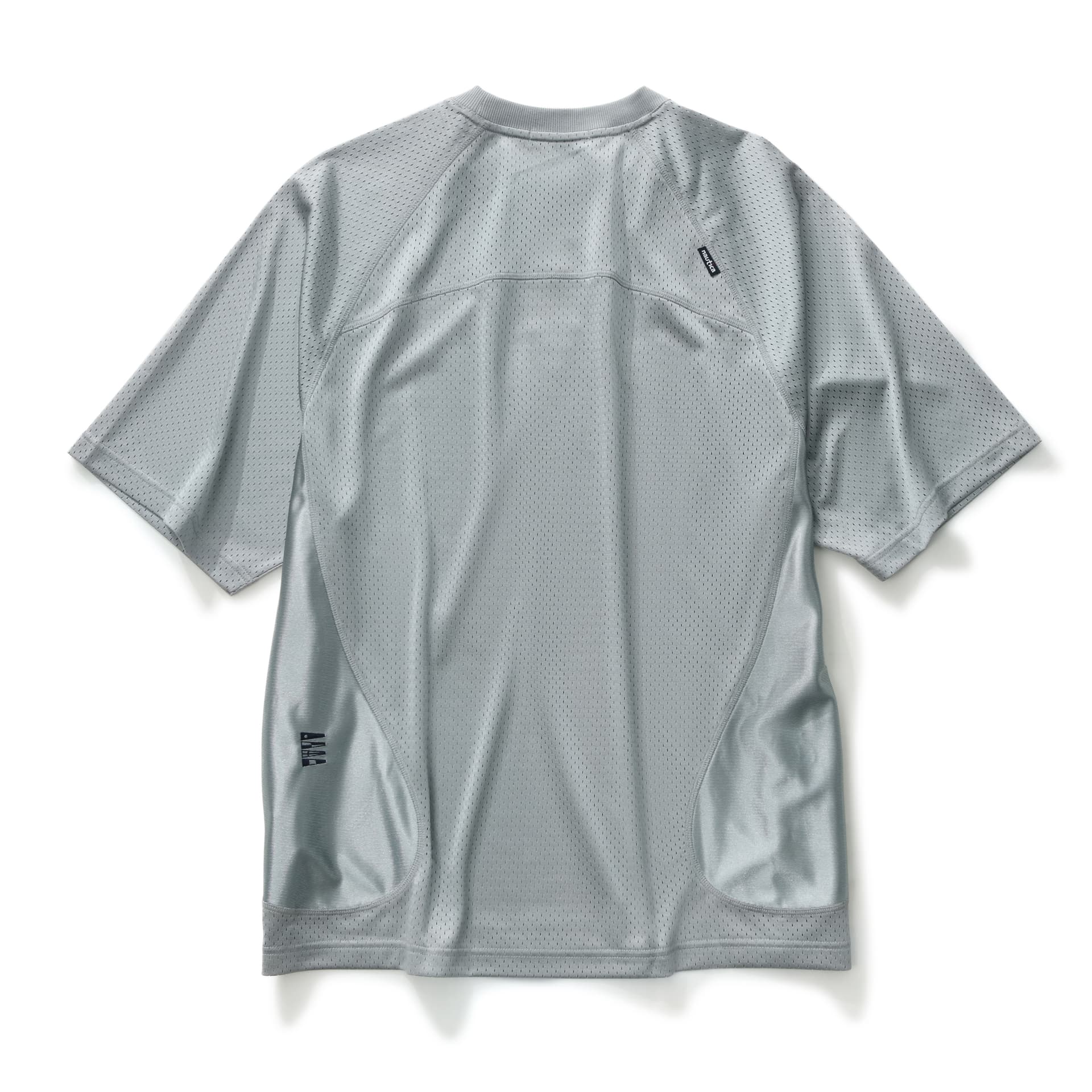 Футболка Nautica White Sail T-рубашка унисекс - изображение 2