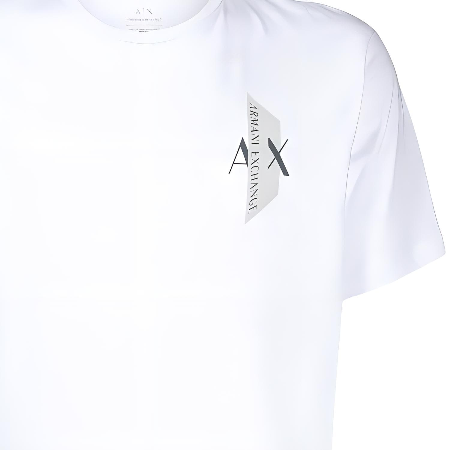 Футболка ARMANI EXCHANGE SS22 T - изображение 3