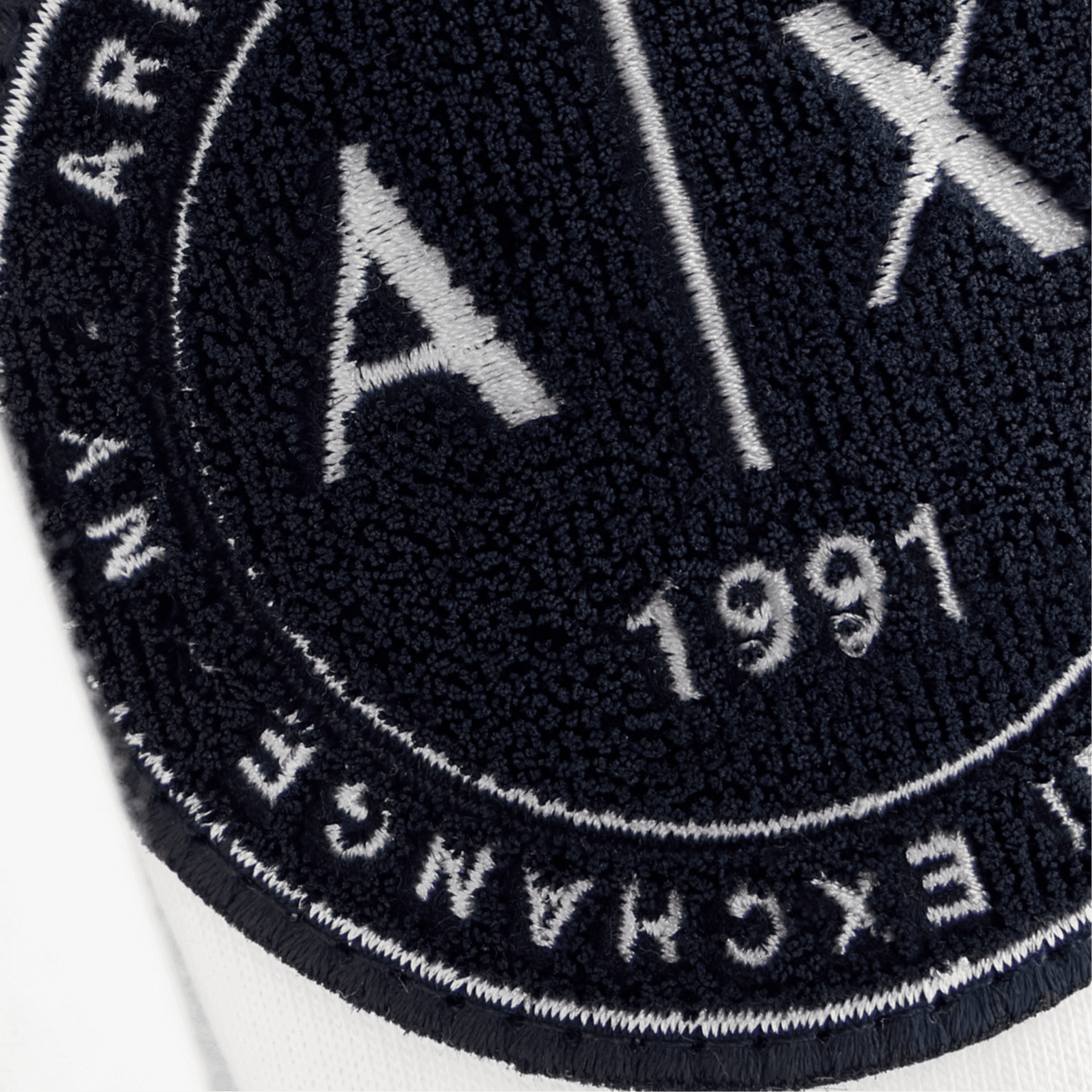 Футболка ARMANI EXCHANGEAE T Рубашка Мужская - изображение 3
