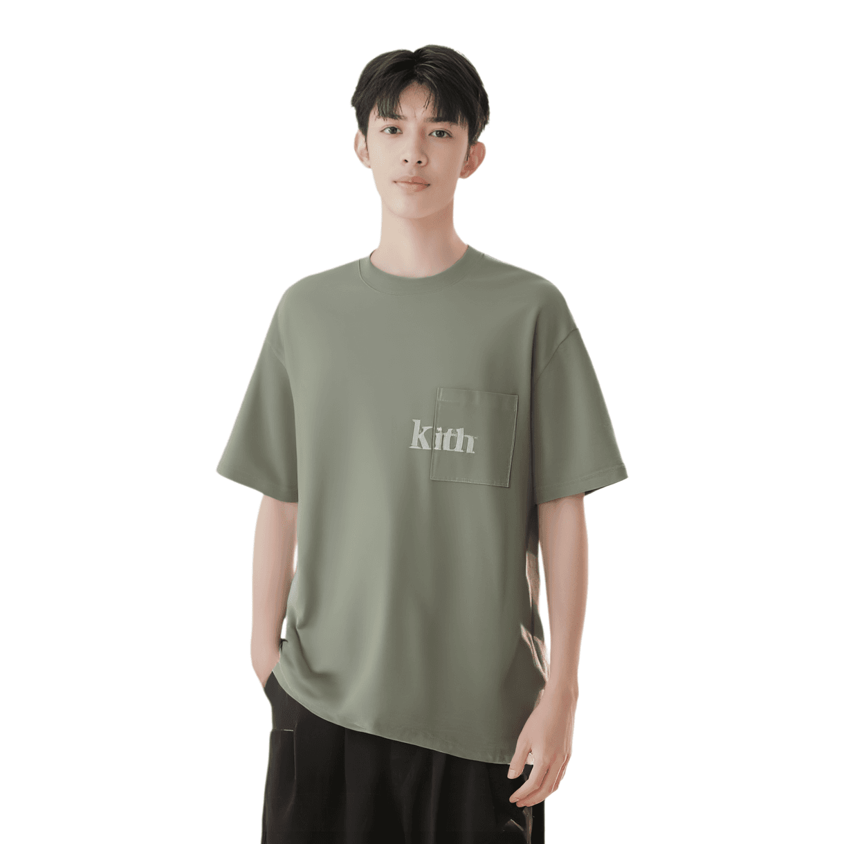 Футболка KITH T - изображение 2