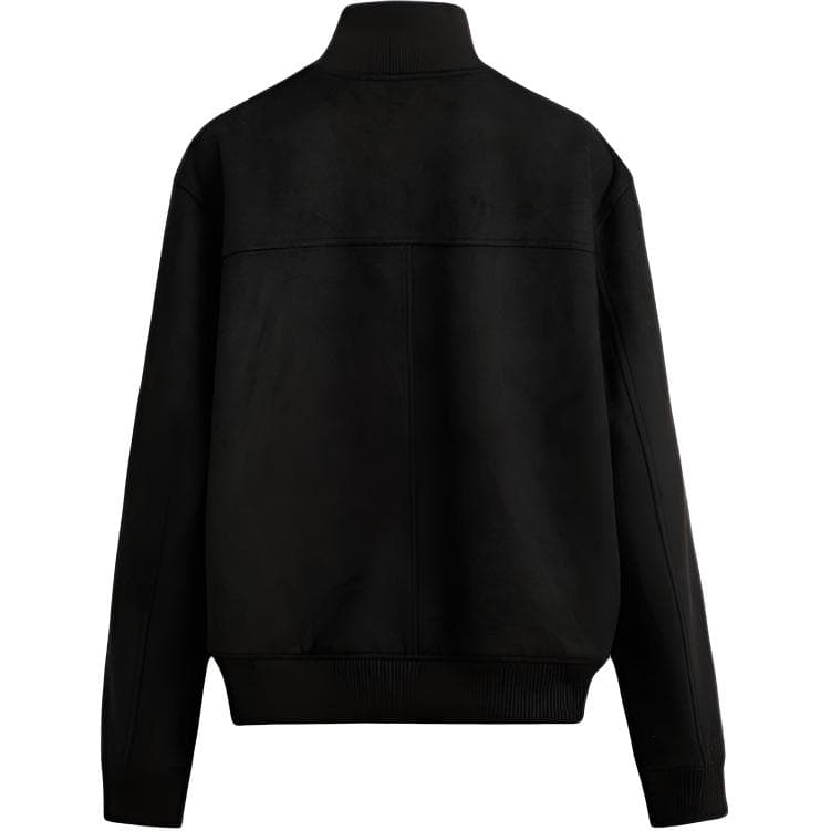 Куртка ZARA Мужские черные куртки - изображение 2