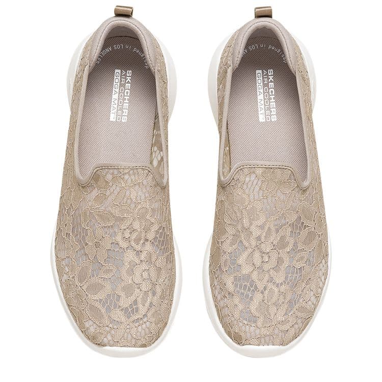 Кроссовки Skechers Go Walk Joy - изображение 4