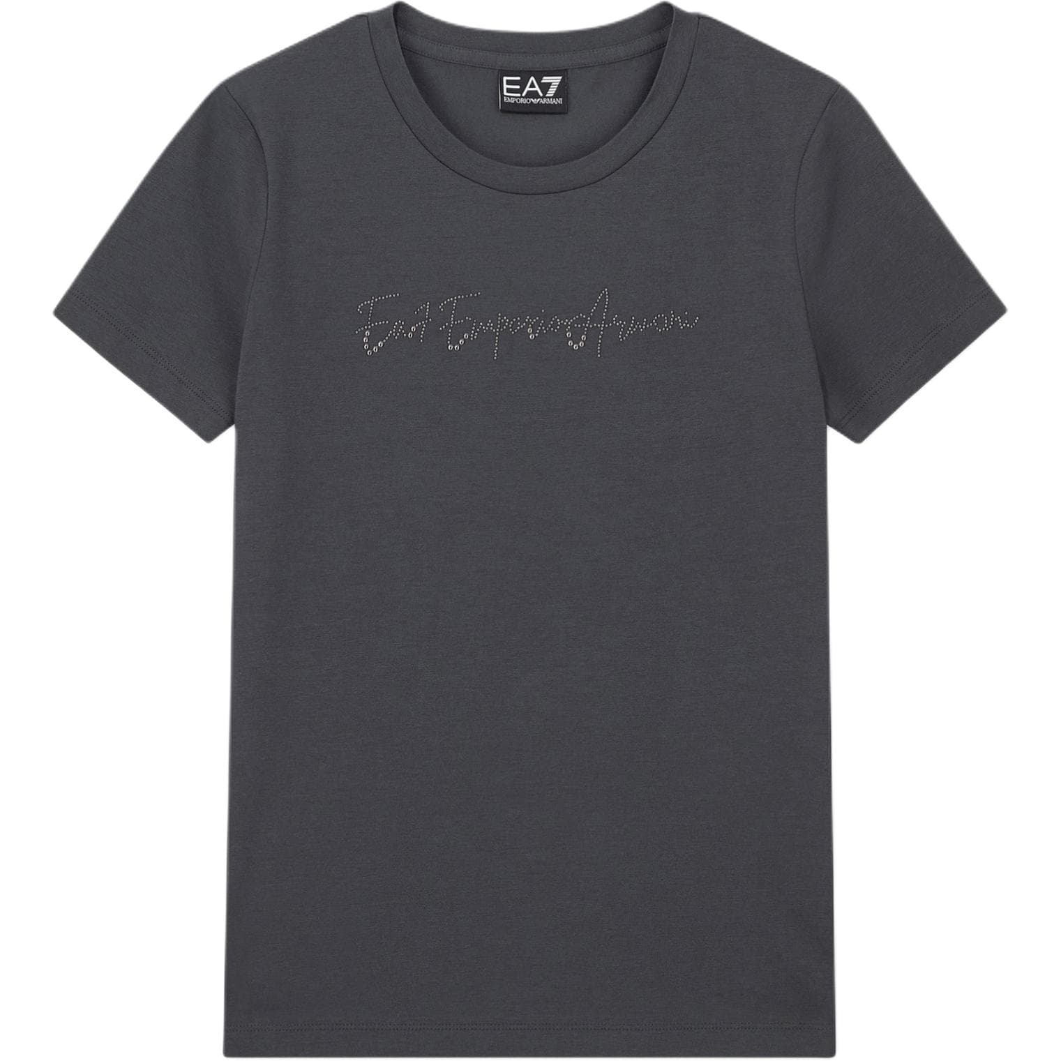 Футболка EMPORIO ARMANI EA7 FW26 T - изображение 1