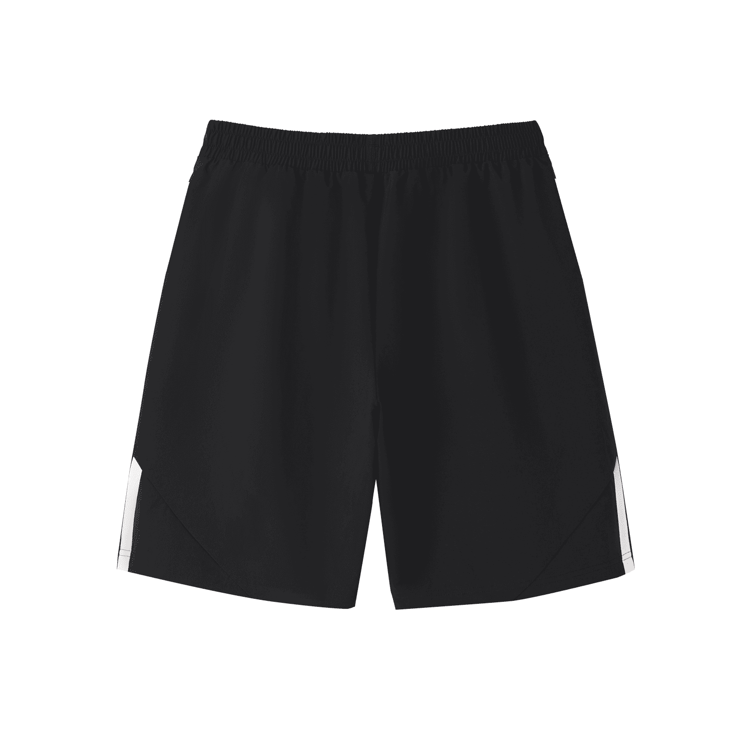 Шорты Adidas Мужские Повседневные Шорты Черные - изображение 2