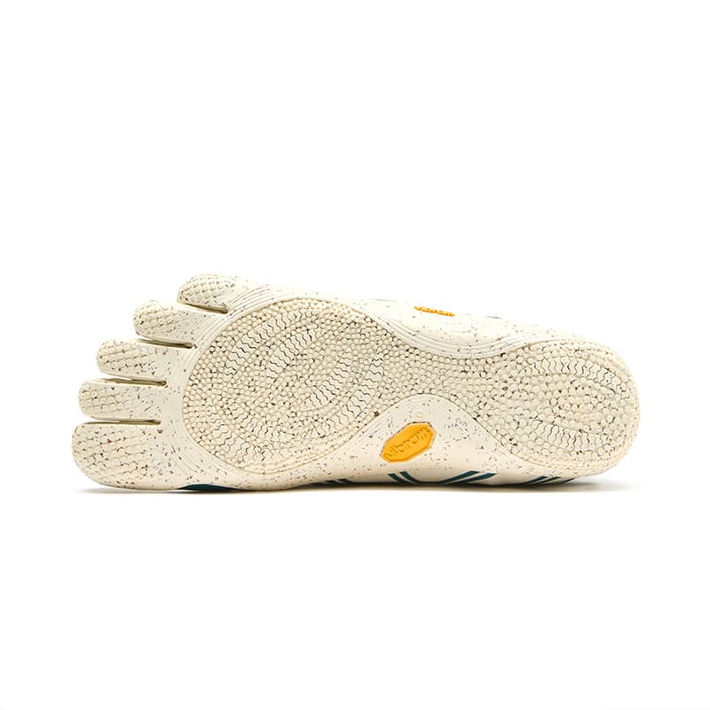 Кроссовки для спортзала Vibram GROUNDSPLAY FIVE Fingers Обувь Покрытие Легкий Быстросохнущий Низкий Верх Тренировочные Кроссовки Женские - изображение 2