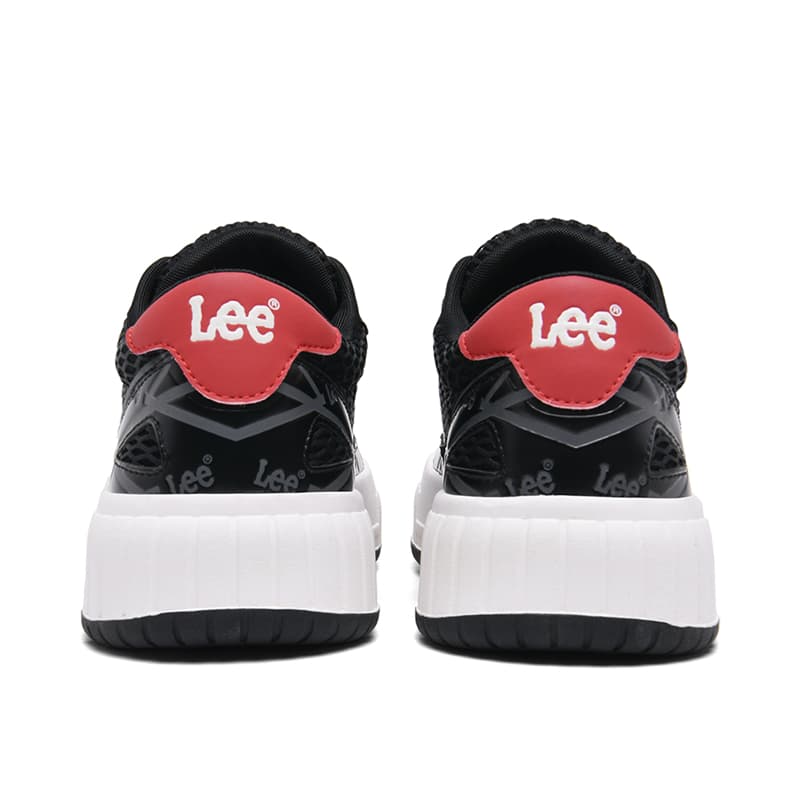 Кроссовки Lee - изображение 4