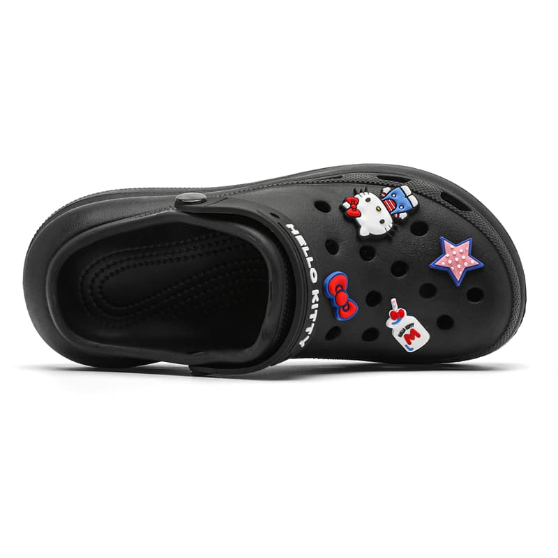 Сабо Sanrio Sabo Rubber Women's - изображение 3