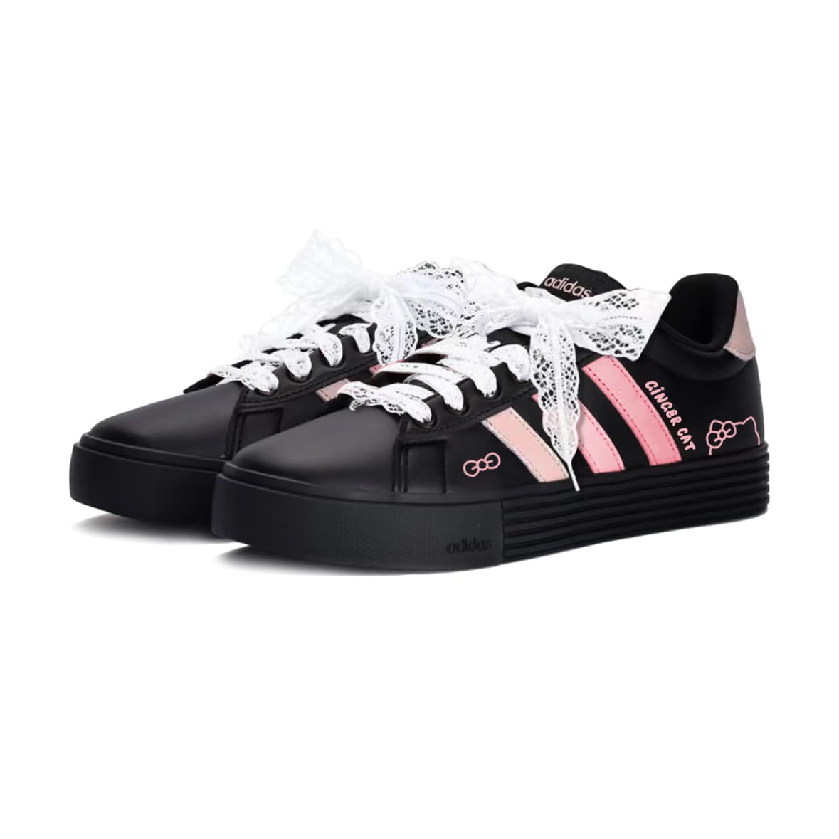 Кроссовки adidas Daily 4.0 - изображение 4