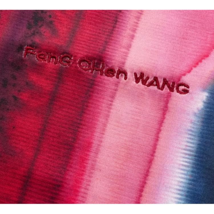 Feng Chen Wang - изображение 4