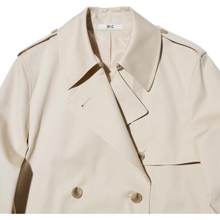 UNIQLO SS24 C - изображение 3