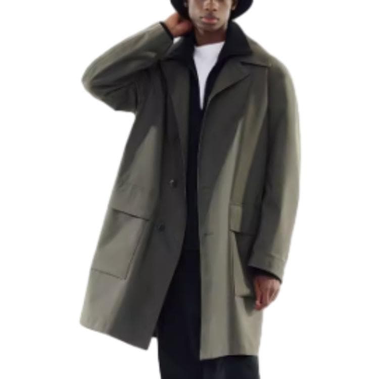 Ветровка UNIQLO - изображение 2