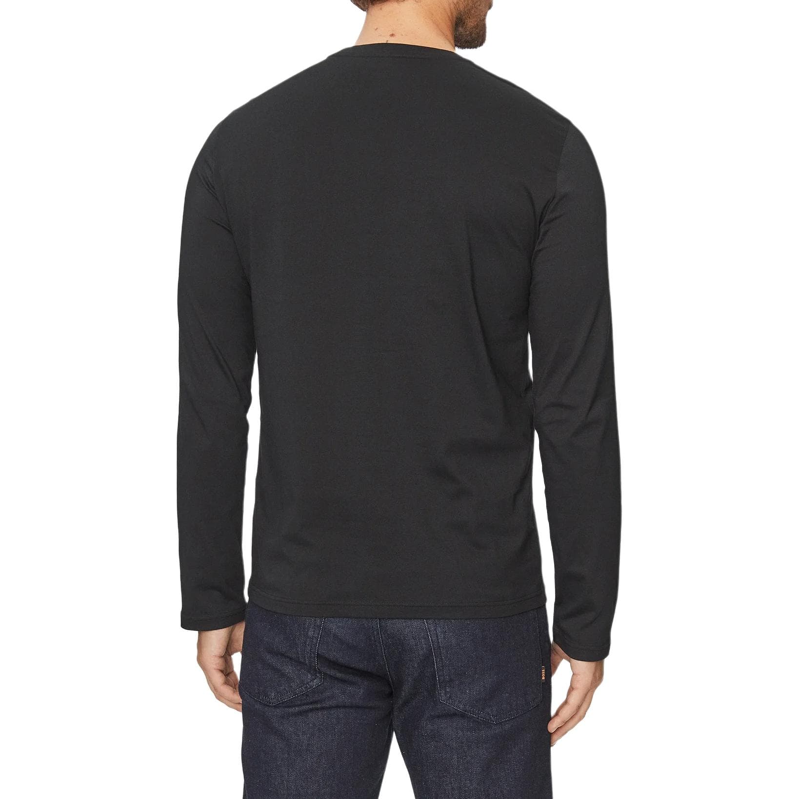 Футболка EMPORIO ARMANI FW23 T - изображение 5