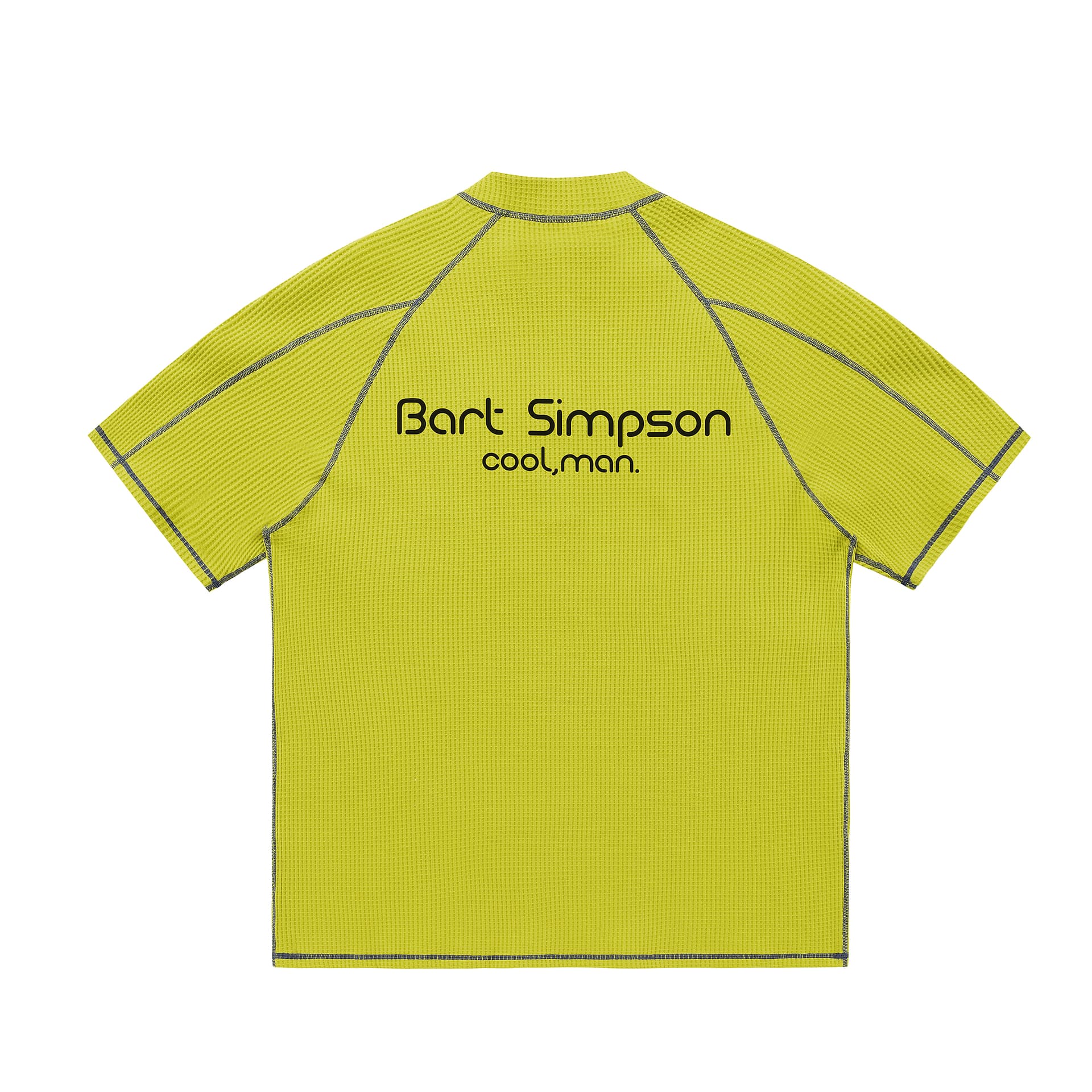 Футболка The Simpsons Женские T-рубашки - изображение 2