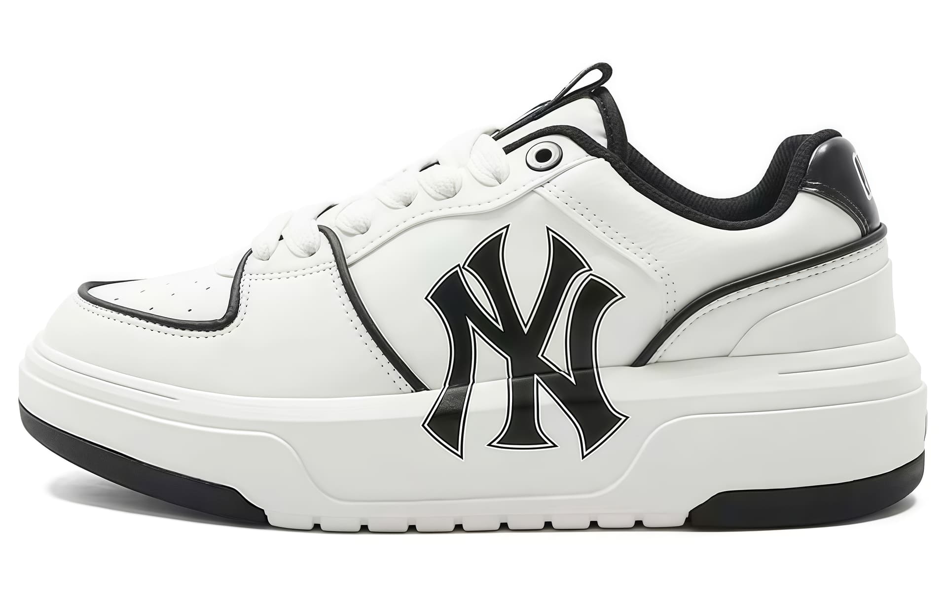 Кроссовки MLB Chunky Liner PU - изображение 7
