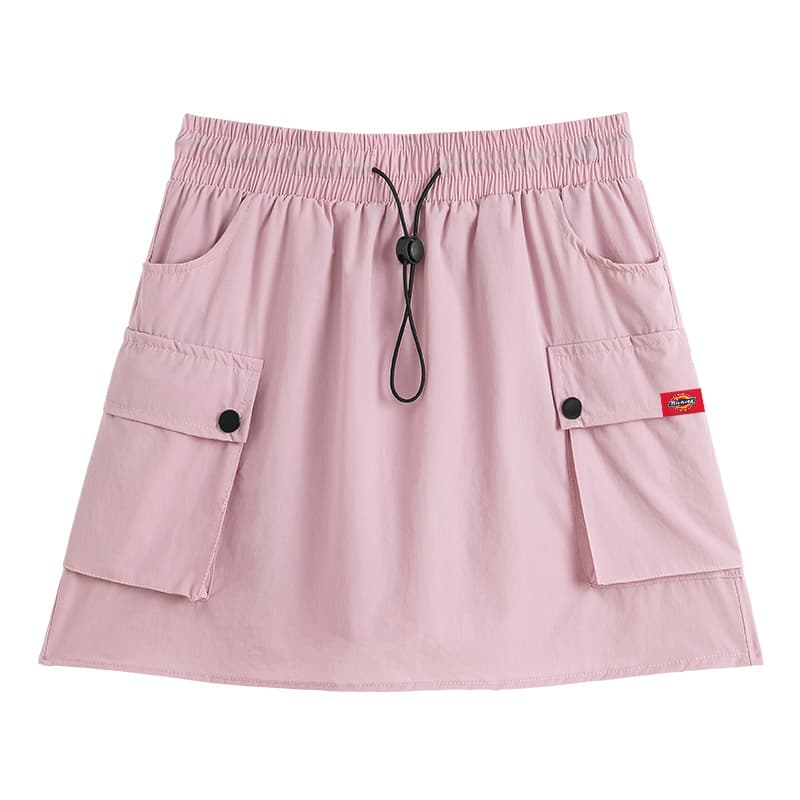 Юбка Dickies Повседневные короткие юбки женские - изображение 1