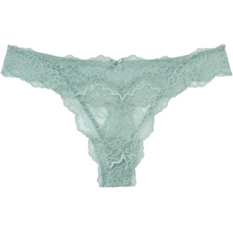 Трусы VICTORIA'S SECRET Комплект нижнего белья "Magical Цветочный" для женщин - изображение 2