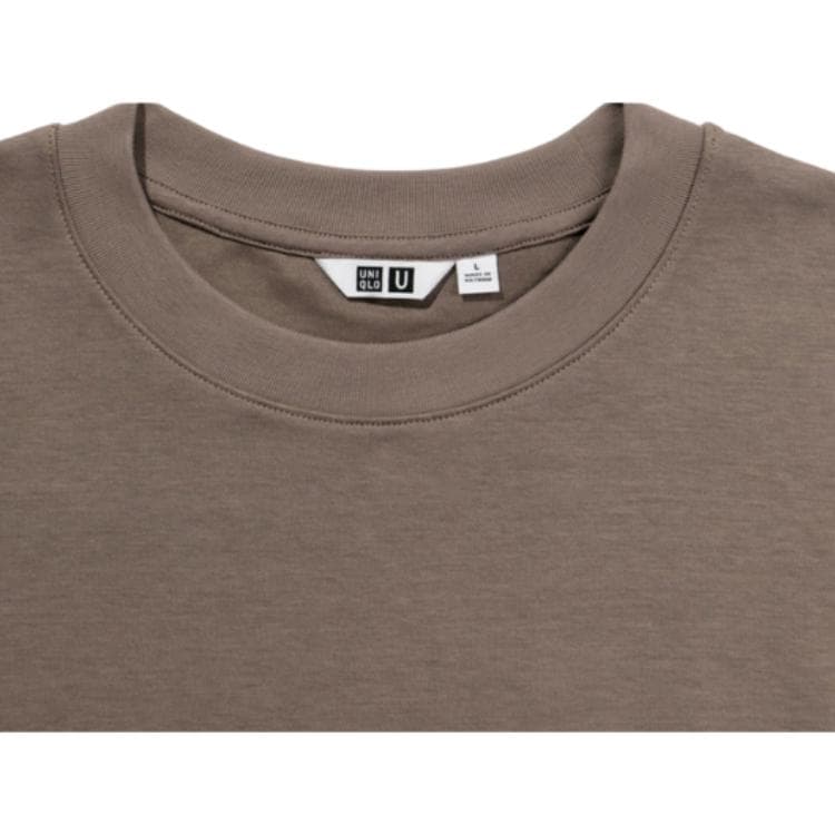 Футболка UNIQLO T - изображение 2