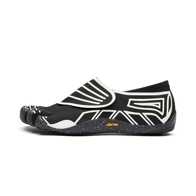 Кроссовки для спортзала Vibram GROUNDSPLAY FIVE Fingers Обувь Покрытие Легкий Быстросохнущий Низкий Верх Тренировочные Кроссовки Мужские - изображение 1