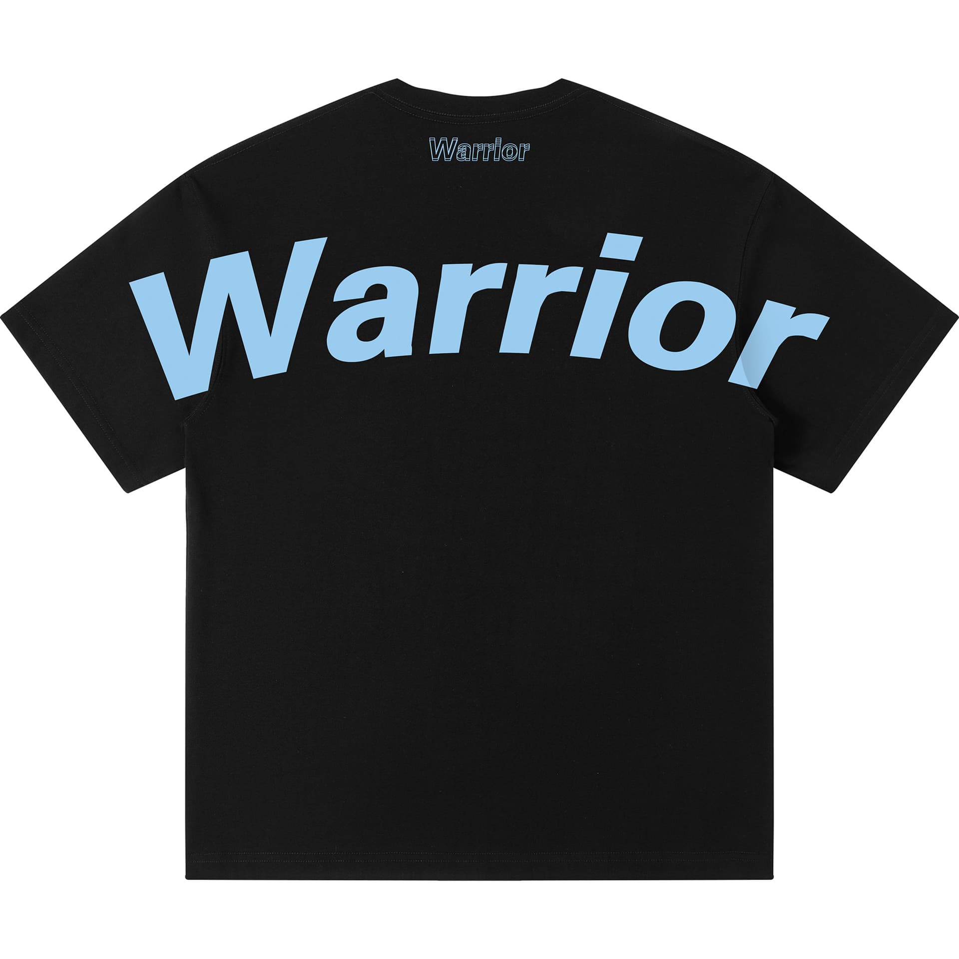 Футболка Warrior T - изображение 1