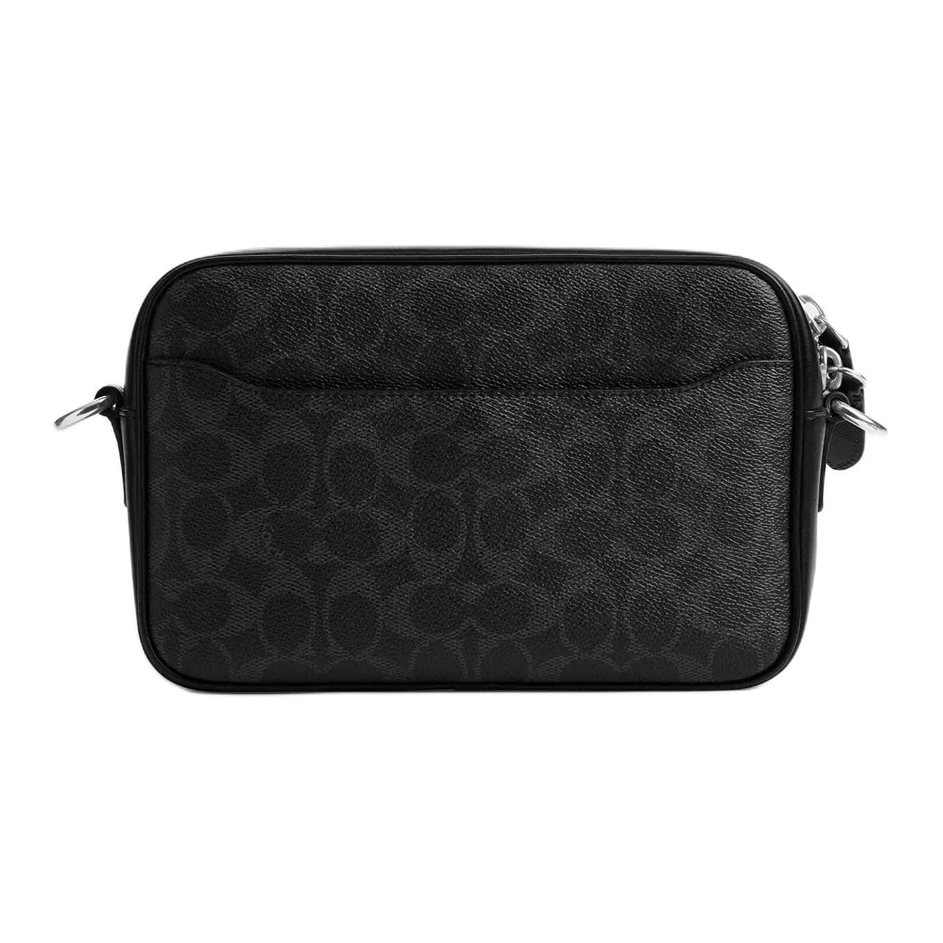 Сумка через плечо COACH Camera 23 - изображение 3