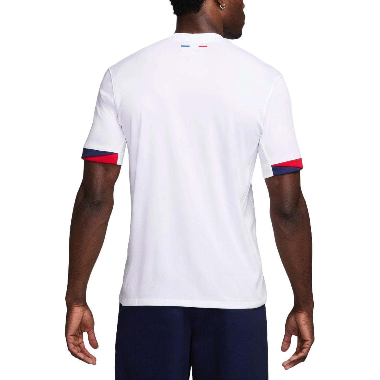 Nike SS24 PSG M NK DF JSY SS STAD AW logo - изображение 4