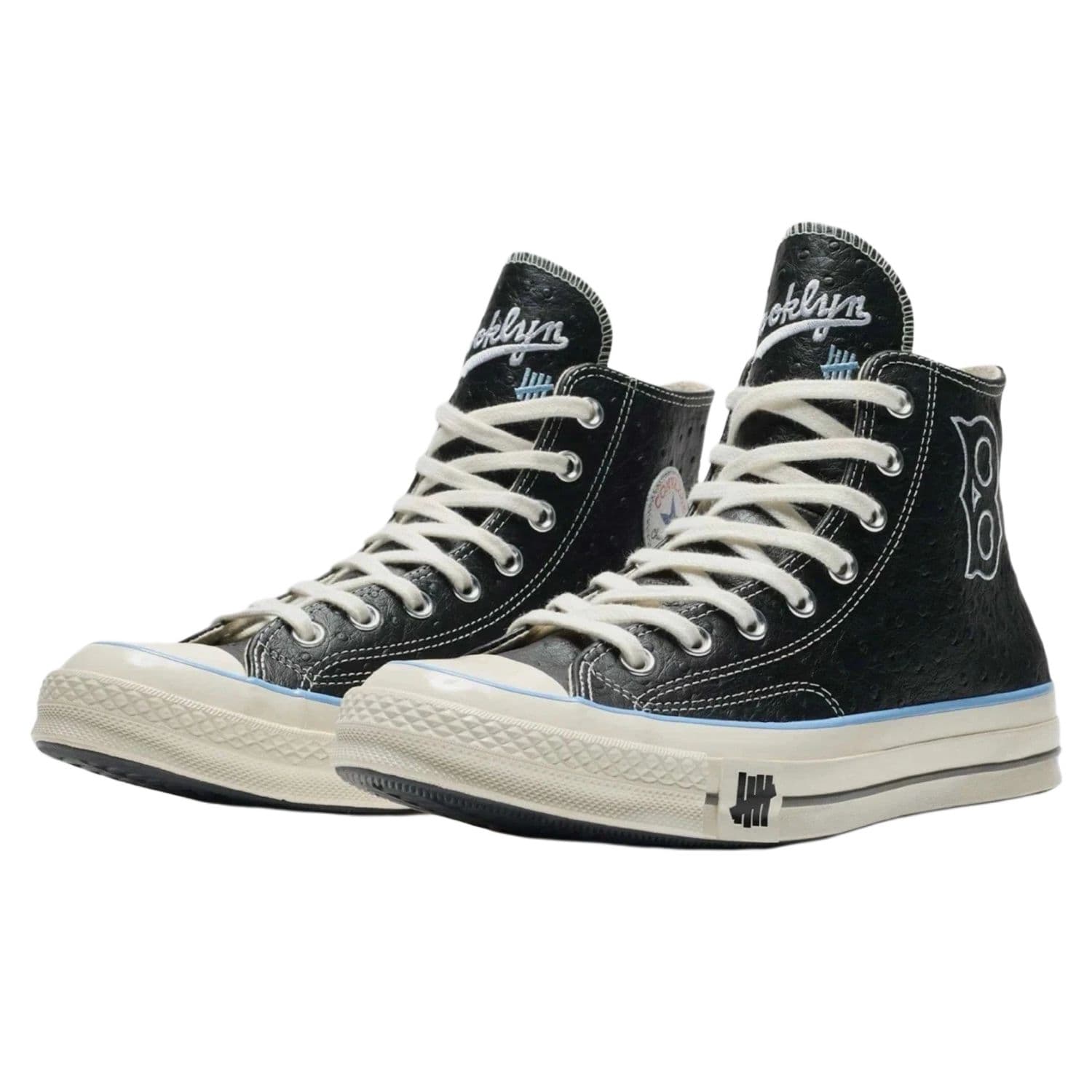 Кроссовки Converse UNDEFEATED Chuck 70 - изображение 3