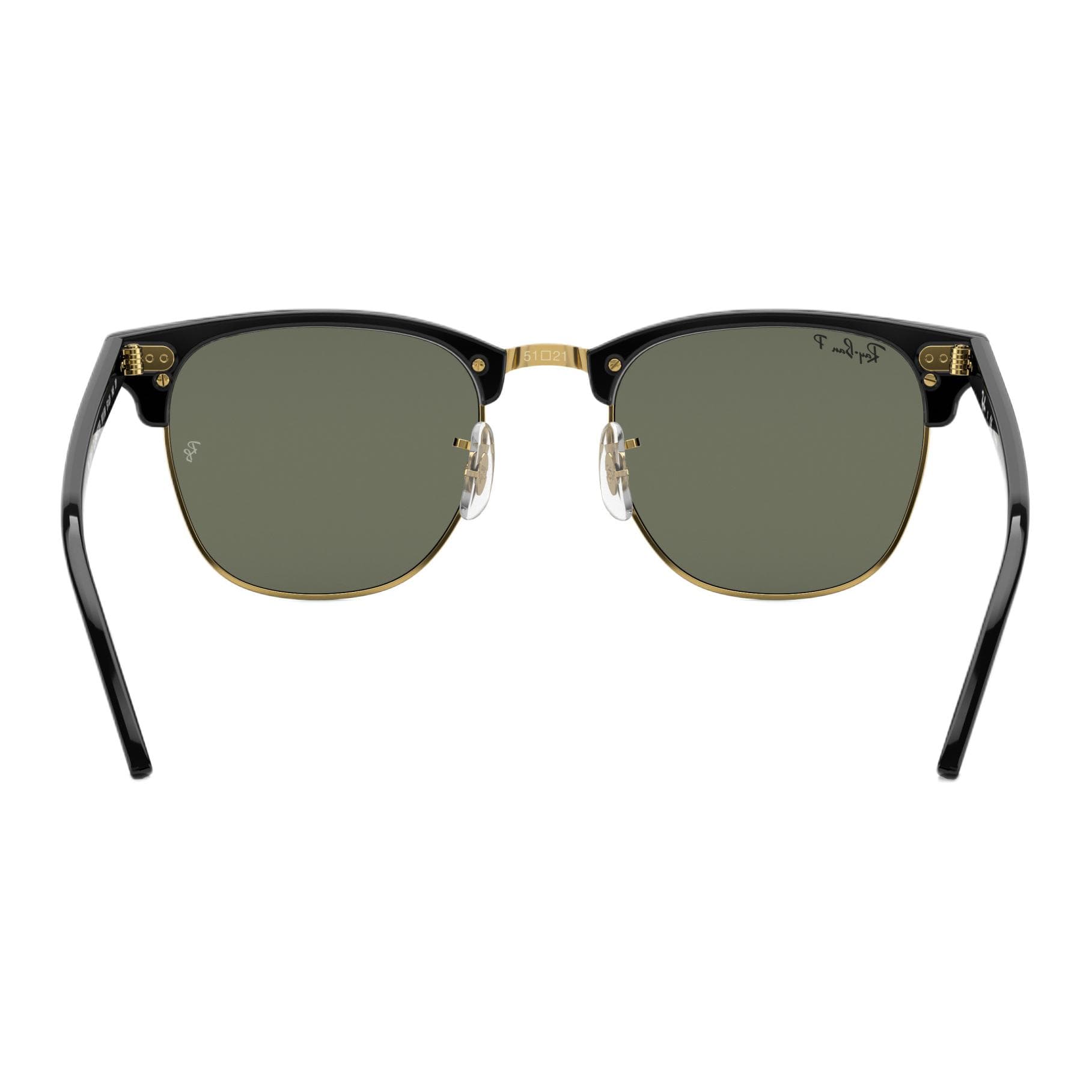 Солнцезащитные очки RayBan - изображение 4