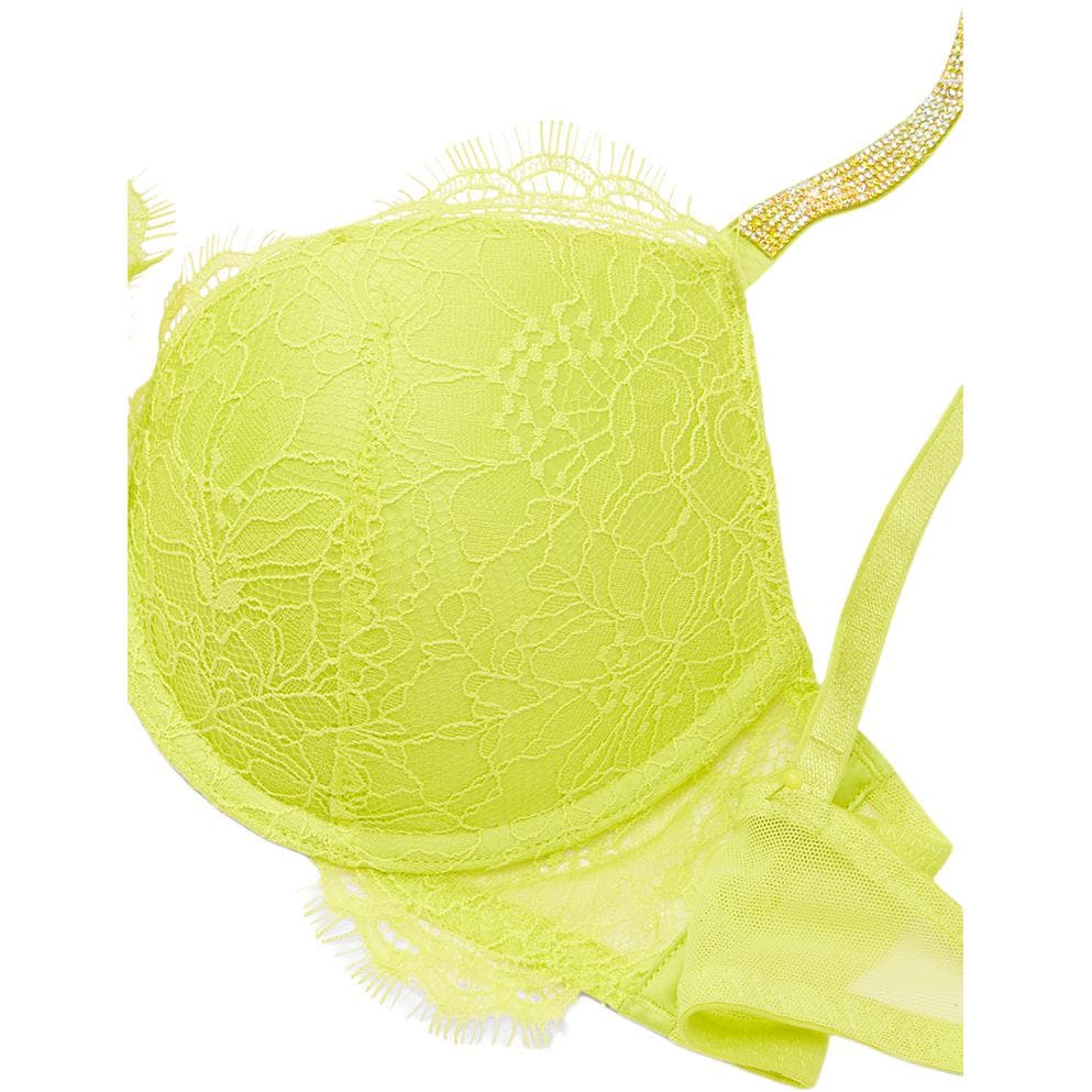 Бюстгальтер Victoria's Secret Very Sexy V - изображение 2