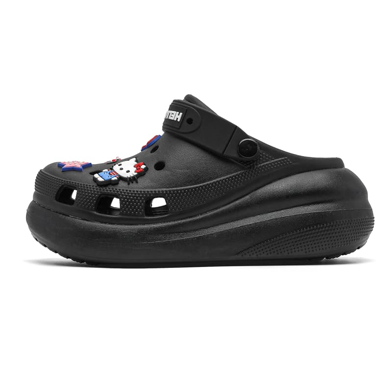 Сабо Sanrio Sabo Rubber Women's - изображение 1