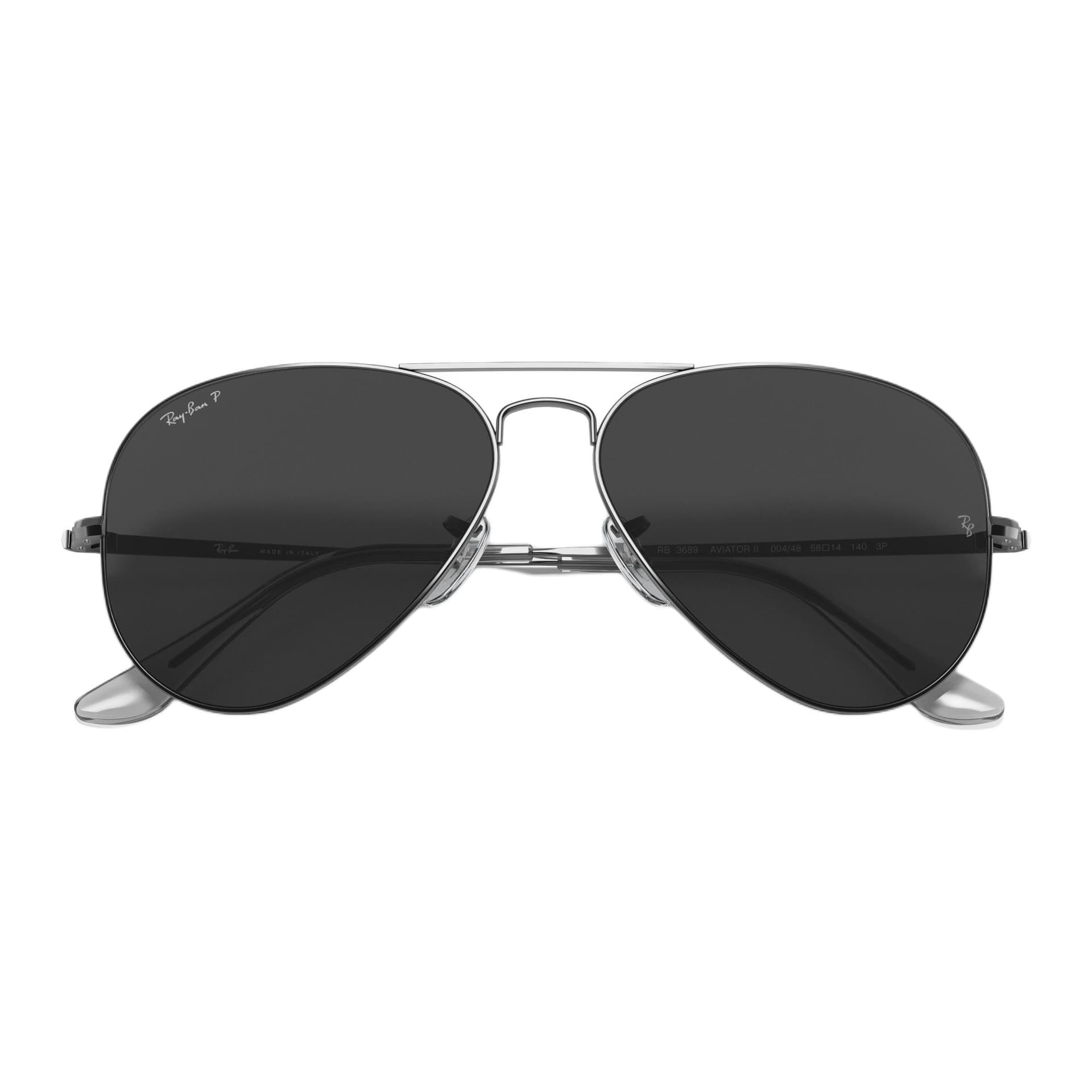 Солнцезащитные очки RayBan - изображение 5