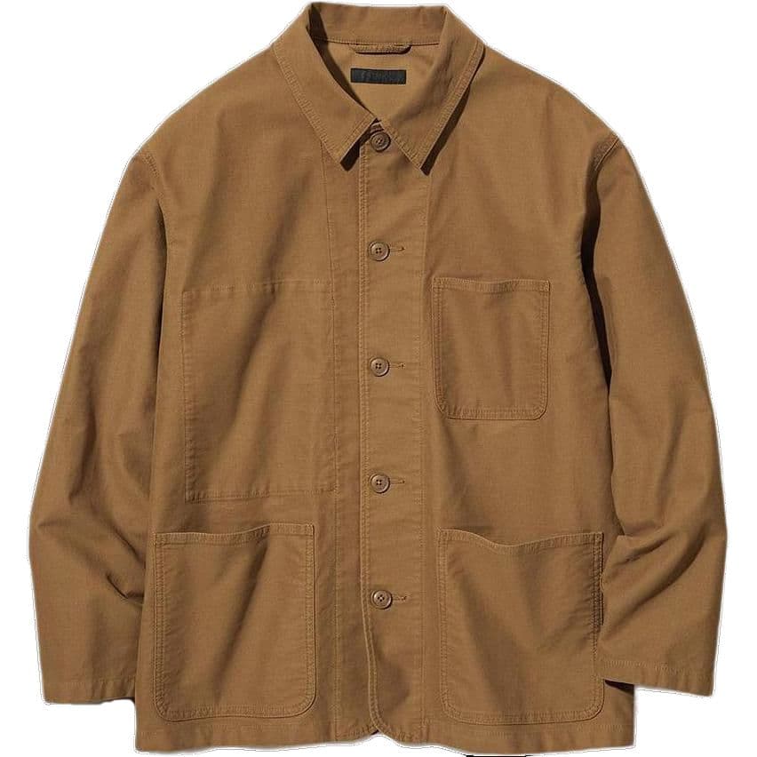 Куртка UNIQLO - изображение 1