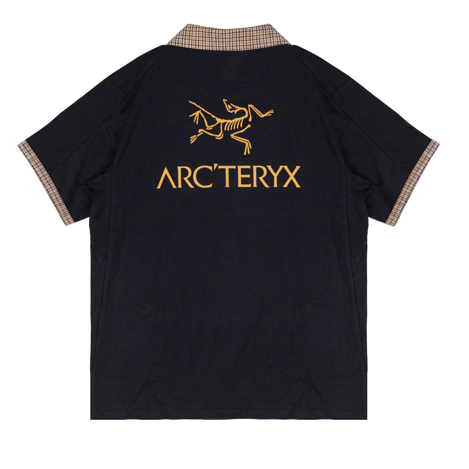 Футболка Arcteryx KRAGG FantasyLogo T — фото 2
