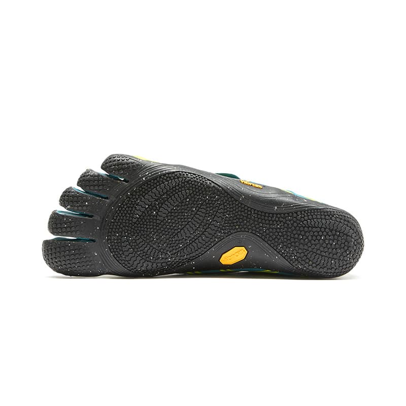 Кроссовки для спортзала Vibram GROUNDSPLAY FIVE Fingers Обувь Покрытие Легкий Быстросохнущий Низкий Верх Тренировочные Кроссовки Мужские - изображение 3
