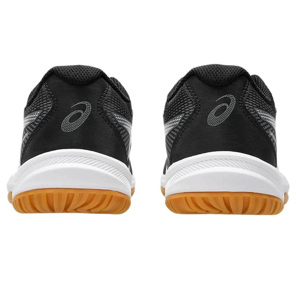 Asics Гель UPCOURT 6 Дышащие Низкие Кроссовки для Тренировок Детские - изображение 5