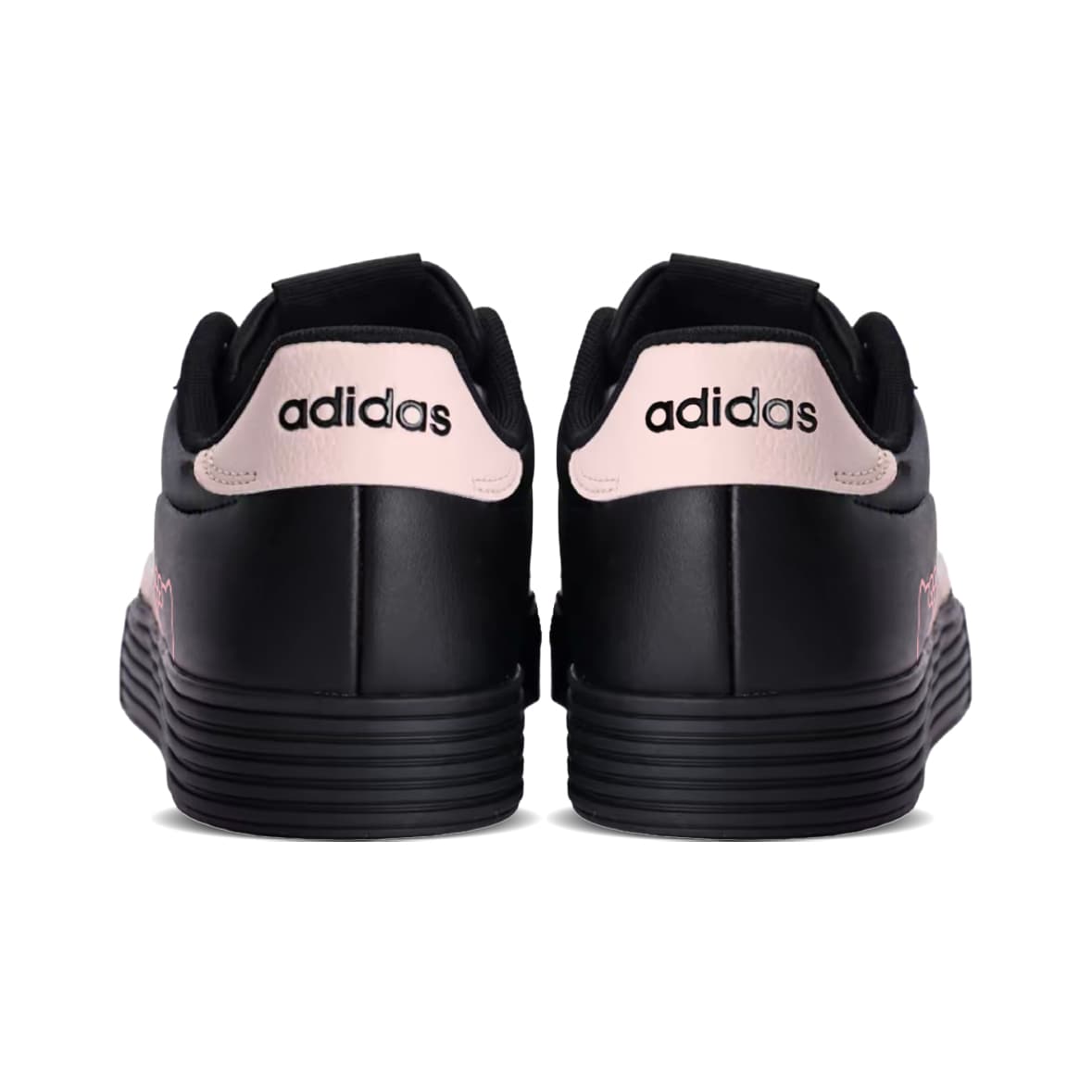 Кроссовки adidas Daily 4.0 - изображение 5
