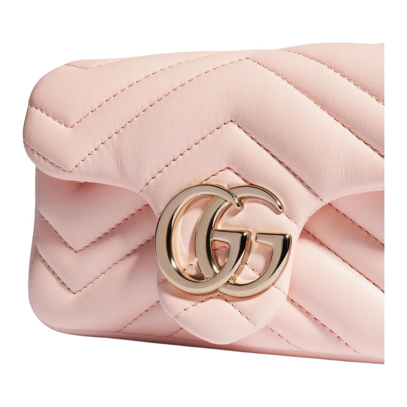Сумка через плечо GUCCI GG Marmont - изображение 6