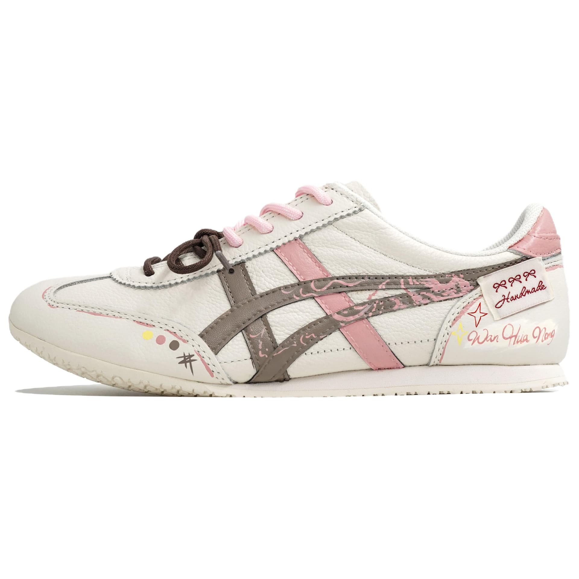 Кроссовки Onitsuka Tiger Machu Racer - изображение 2
