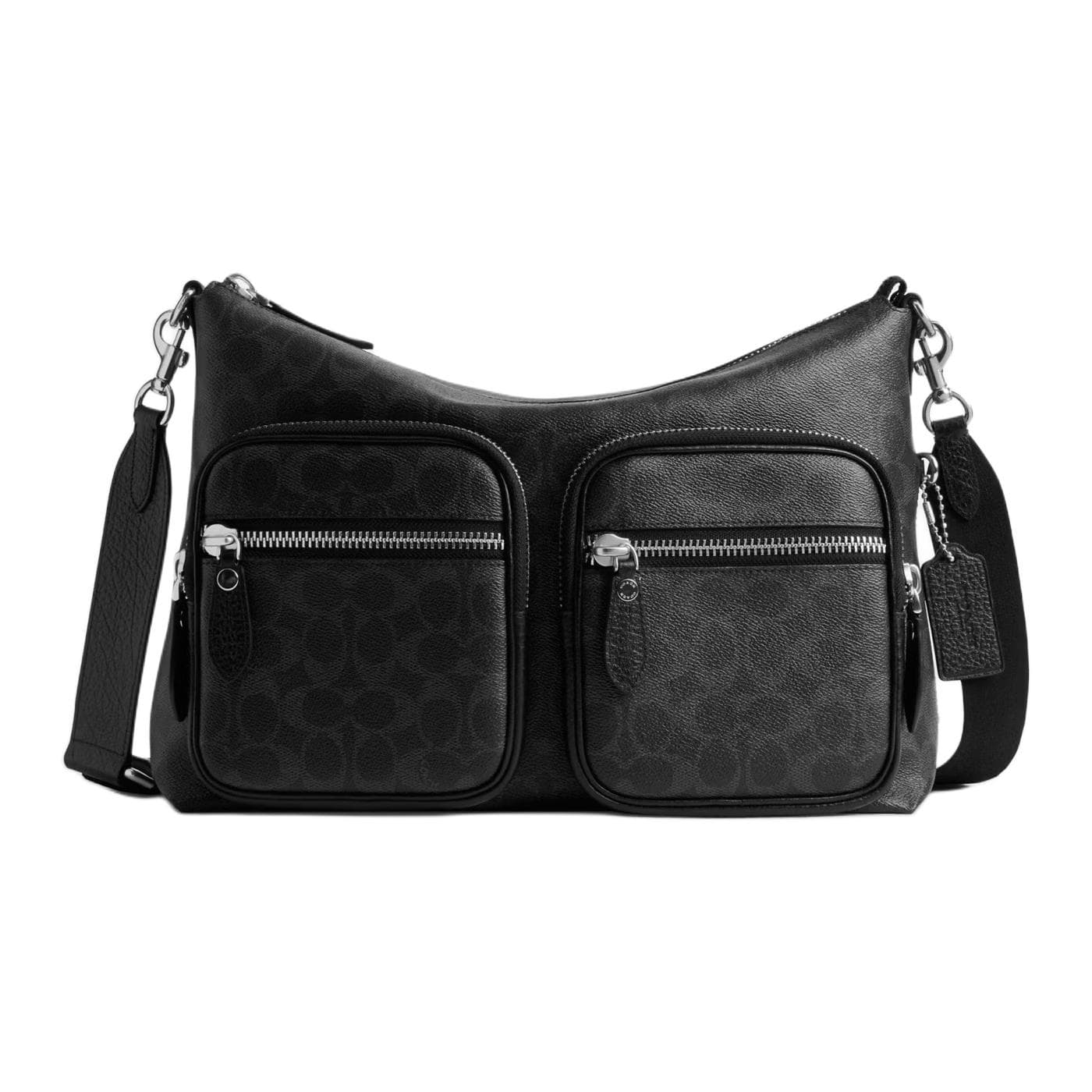 Сумка через плечо COACH Domino 34 - изображение 1
