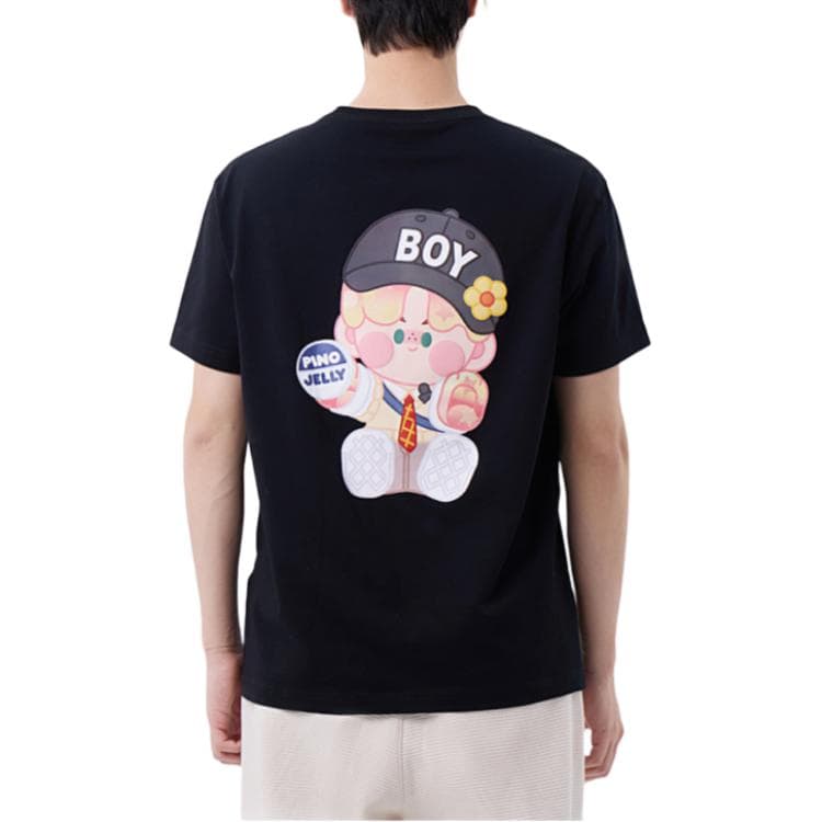 Футболка Boy London x logoT - изображение 5