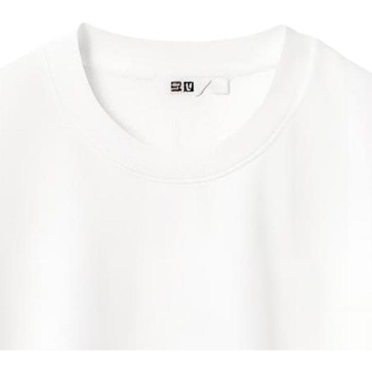 Футболка UNIQLO U SS24T - изображение 3