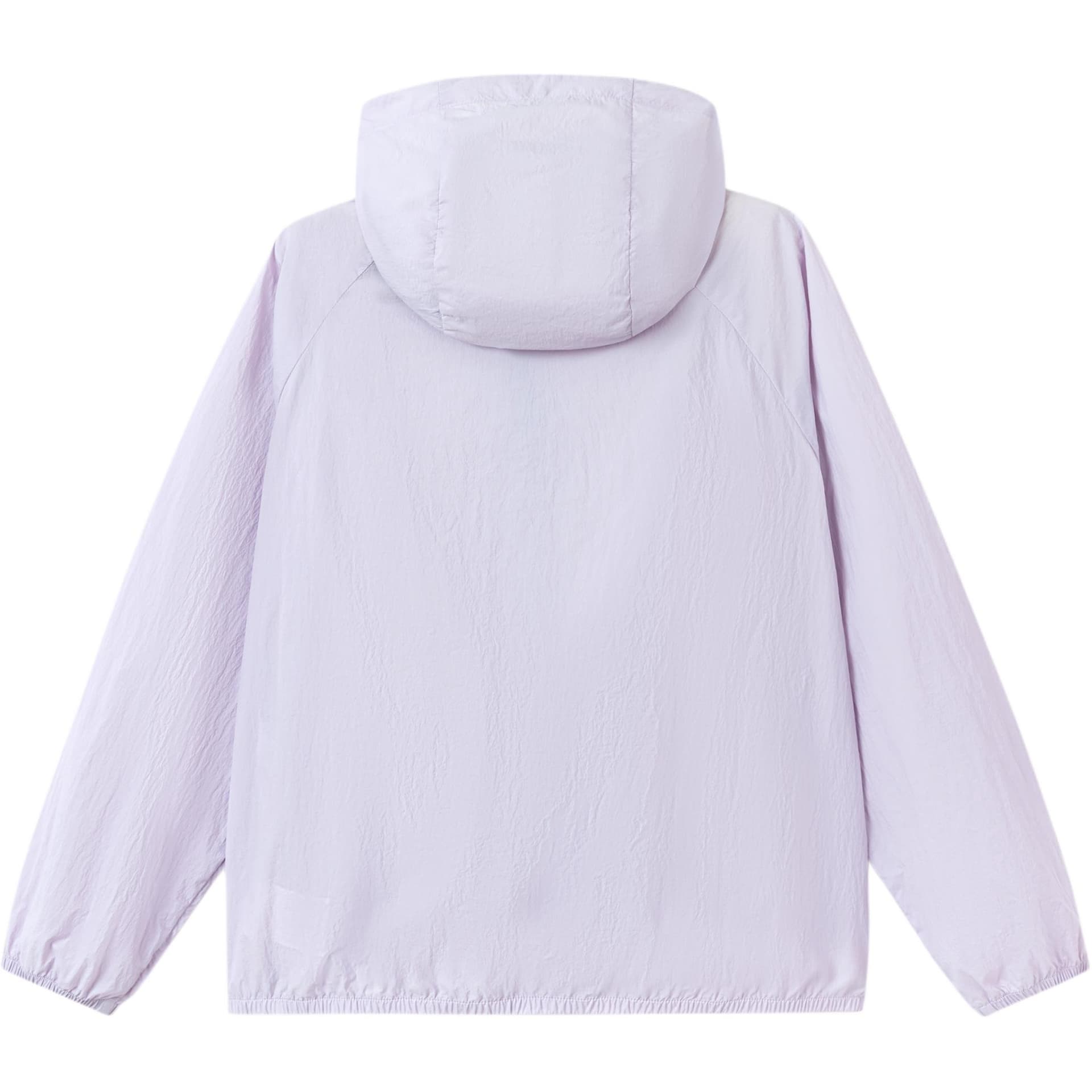 PUMA Kids Одежда с защитой от солнца Фиолетовый Унисекс - изображение 2