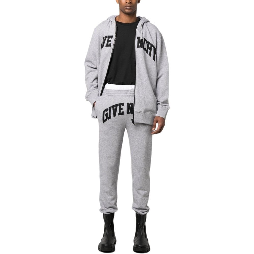 Куртка GIVENCHY SS23 Logo - изображение 2