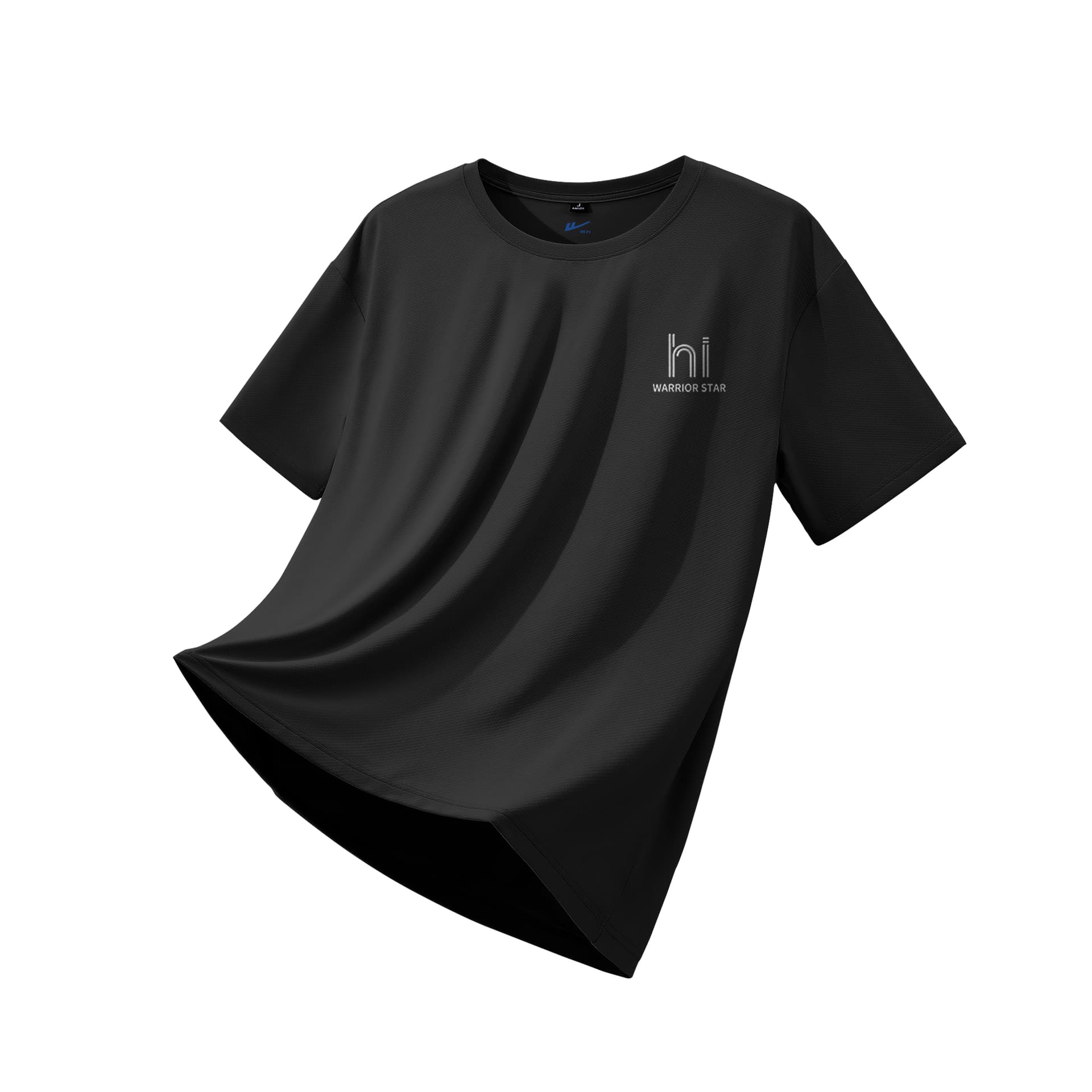 Футболка Warrior logo T - изображение 1