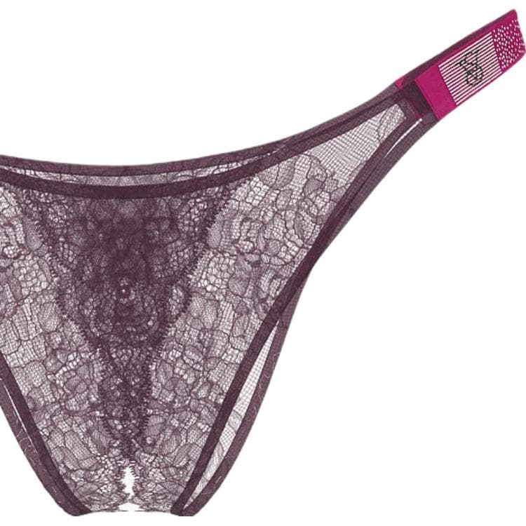 Трусы VICTORIA'S SECRET Женские трусы-бикини - изображение 2