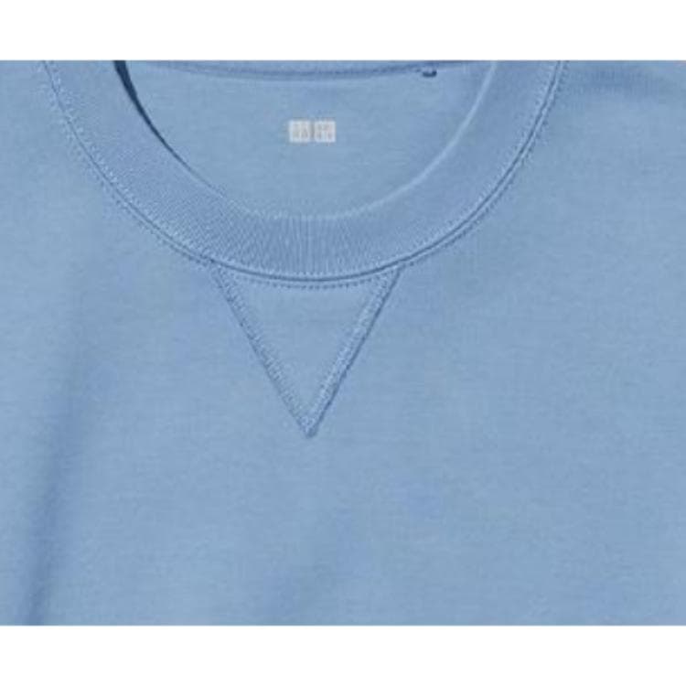 Худи UNIQLO - изображение 3