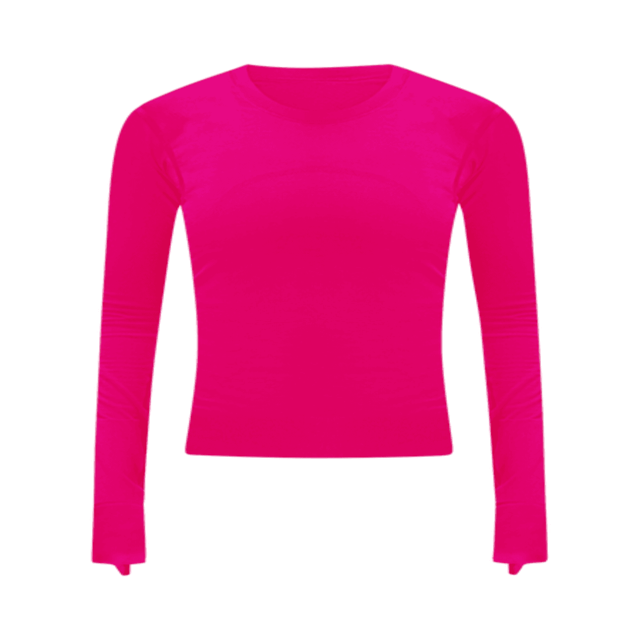Футболка lululemon Swiftly Tech T2.0 - изображение 1